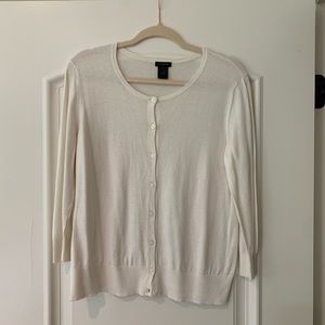 Ann Taylor Women’s Cardigan